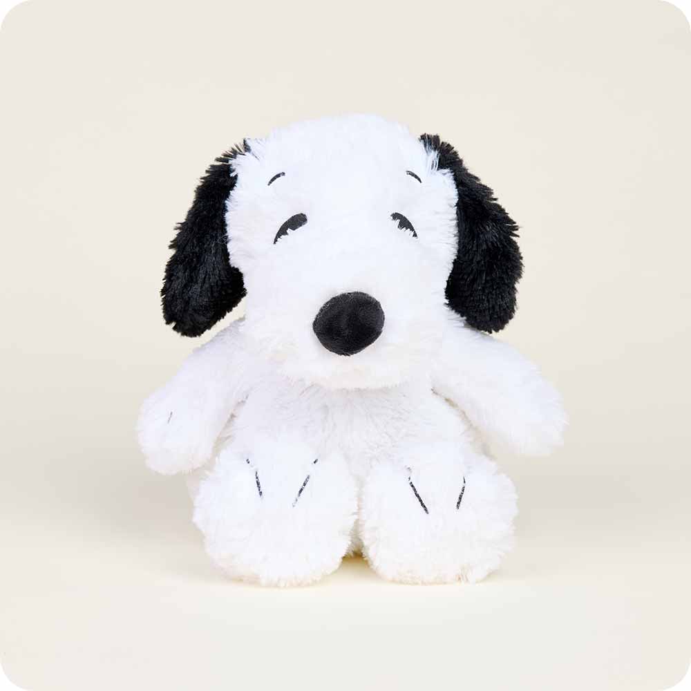 Snoopy Warmies - Essential Set