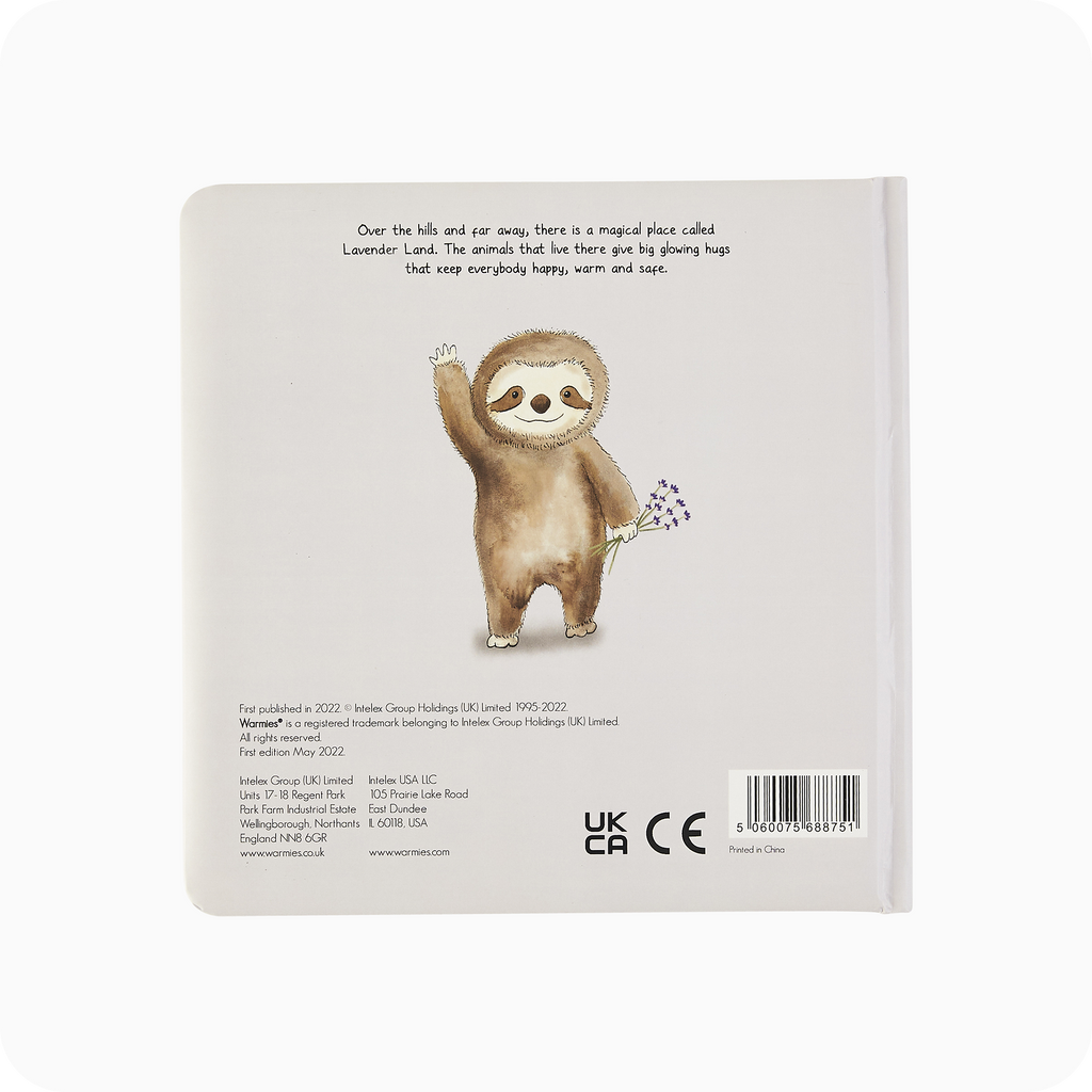 Can't Sleep. Won't Sleep. Board Book - Essential Set
