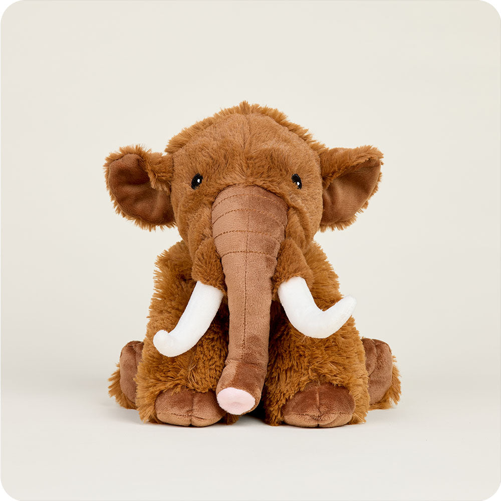 Wooly Mammoth Warmies - Easy Spritz