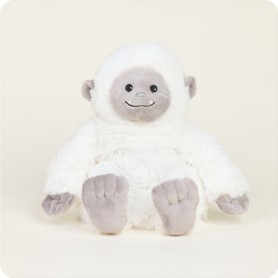 Yeti Warmies - Daily Scent
