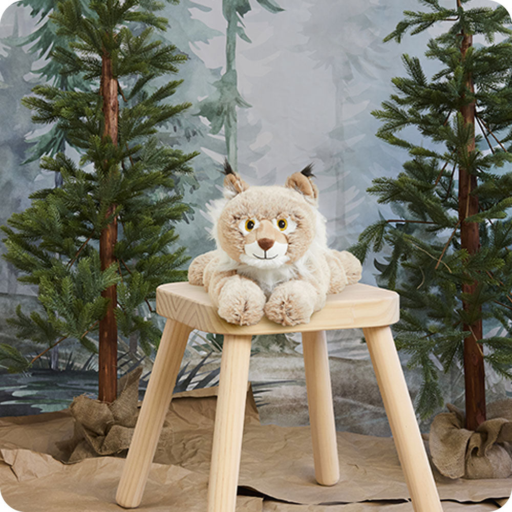 Bobcat Warmies - Clean Bundle