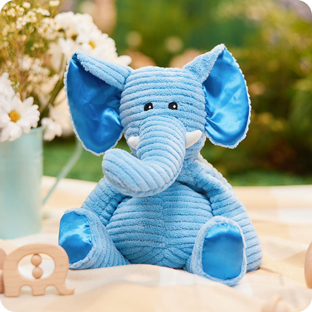 Elephant - My First Warmies - Soft Glow