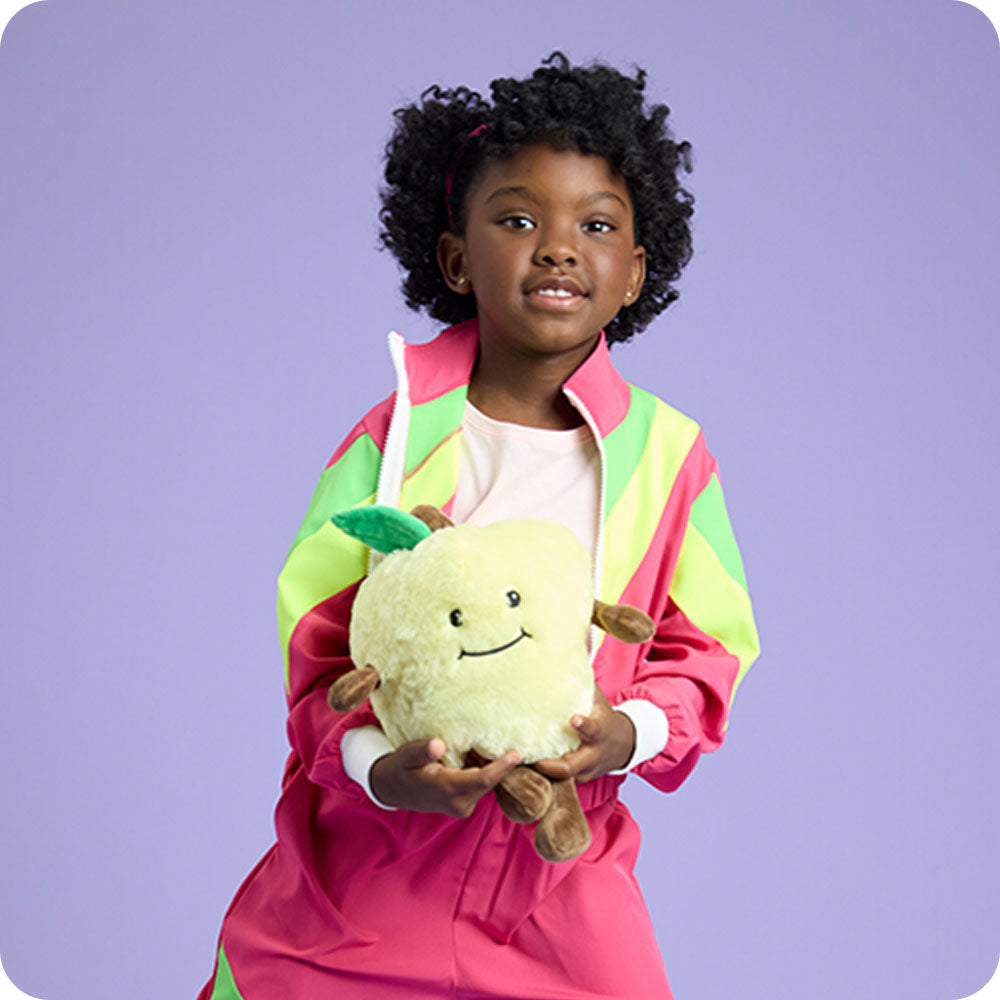 Golden Apple Warmies - Fresh Pair
