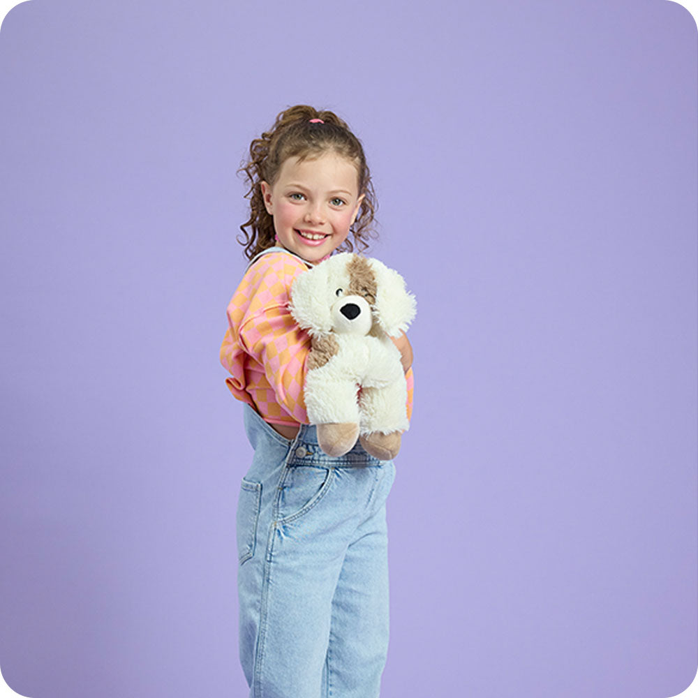 Puppy Warmies - Easy Spritz