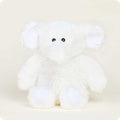 White Elephant Warmies - Gentle Mist